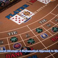 baccarat