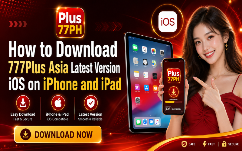 777plus asia apk latest version ios