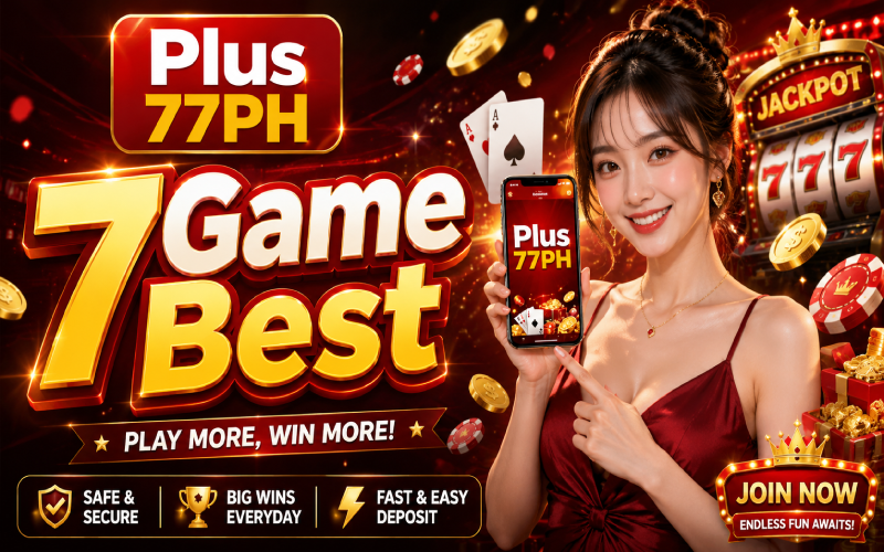 7game best body 7game best