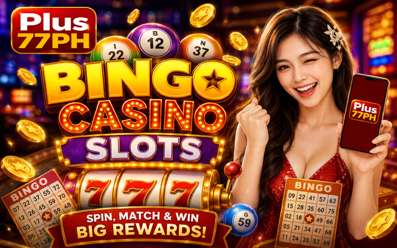 bingo casino slots body bingo casino slots