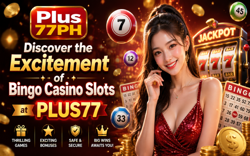 bingo casino slots