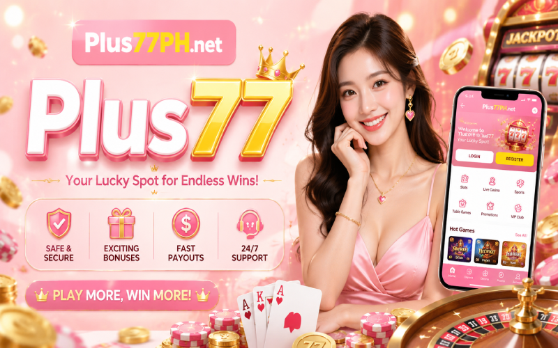 plus77 body plus77