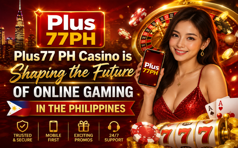plus77 ph