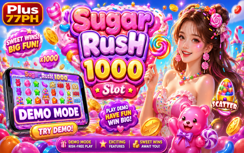 sugar rush 1000 slot body sugar rush 1000 slot