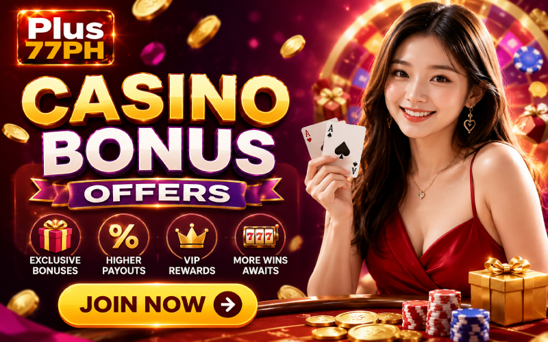 casino bonus offers body casino bonus offers
