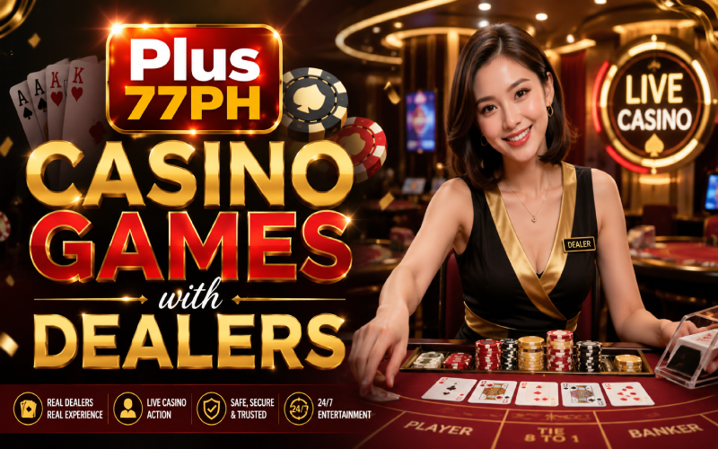 casino games with dealers body casino games with dealers